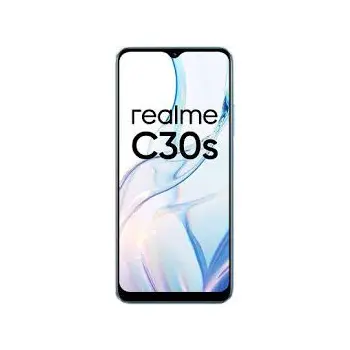 Realme C30S 4G Mobile Phone